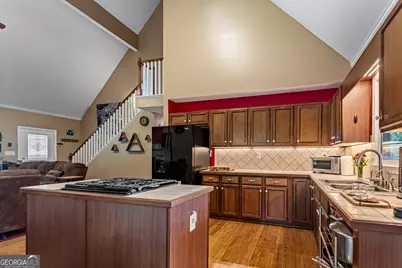132 New Berry Street, Ellijay, GA 30540 - Photo 17