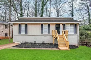 4055 Lindsey Dr, Decatur, GA 30035 - Photo 1
