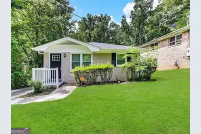 2402 Main Street NW, Atlanta, GA 30318 - Photo 1