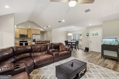 90 Trail Of Hawk Road, Quitman, GA 31643 - Photo 11