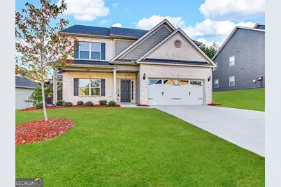 124 Donegal Way, Dallas, GA 30132 - Photo 1