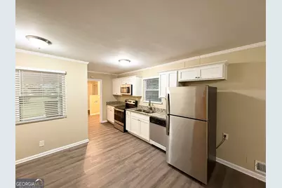 2176 Elinwood Drive, East Point, GA 30344 - Photo 3