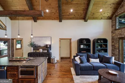 356 Arbor Creek Trail, Mineral Bluff, GA 30559 - Photo 13