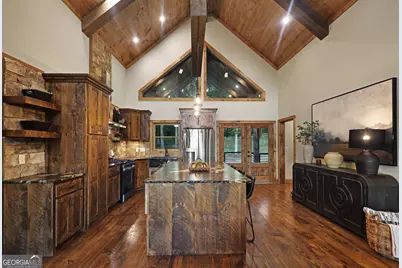 356 Arbor Creek Trail, Mineral Bluff, GA 30559 - Photo 5
