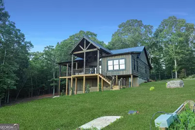 356 Arbor Creek Trail, Mineral Bluff, GA 30559 - Photo 41