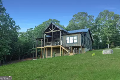 356 Arbor Creek Trail, Mineral Bluff, GA 30559 - Photo 23
