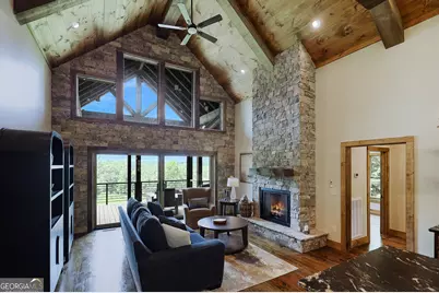 356 Arbor Creek Trail, Mineral Bluff, GA 30559 - Photo 37