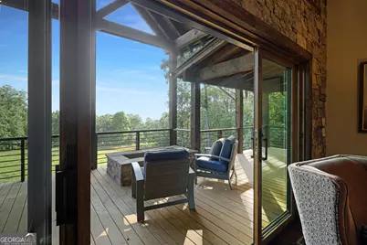 356 Arbor Creek Trail, Mineral Bluff, GA 30559 - Photo 25