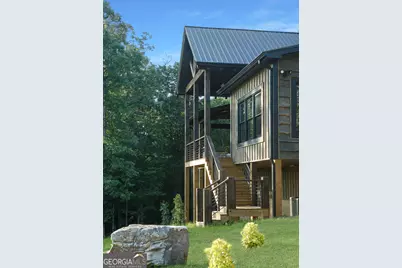 356 Arbor Creek Trail, Mineral Bluff, GA 30559 - Photo 29