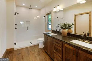 356 Arbor Crk Trl, Mineral Bluff, GA 30559 - Photo 21