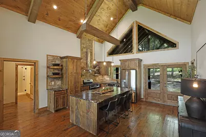 356 Arbor Creek Trail, Mineral Bluff, GA 30559 - Photo 47