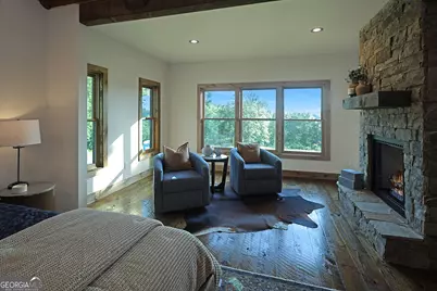 356 Arbor Creek Trail, Mineral Bluff, GA 30559 - Photo 23
