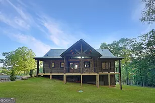 356 Arbor Crk Trl, Mineral Bluff, GA 30559 - Photo 19