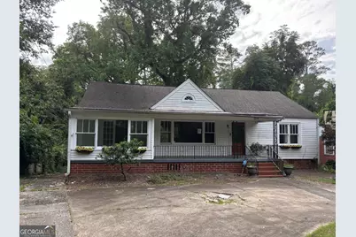 1194 Briarcliff Road, Macon, GA 31211 - Photo 1