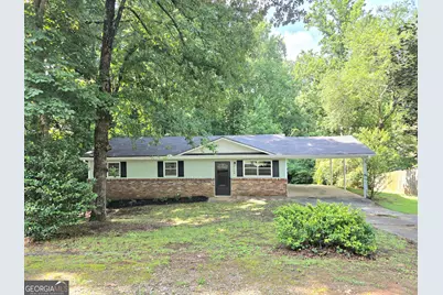 3460 Meadowview Drive, Lithia Springs, GA 30122 - Photo 1