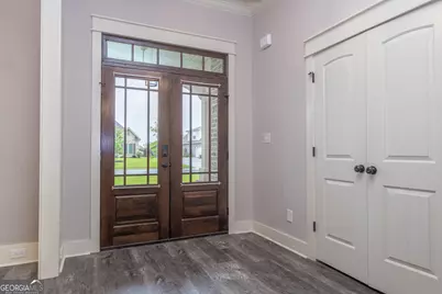 411 Stonegate Trail, Perry, GA 31069 - Photo 9