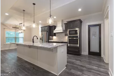 411 Stonegate Trail, Perry, GA 31069 - Photo 15