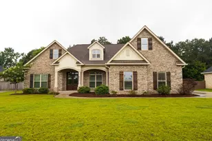 411 Stonegate Trail, Perry, GA 31069 - Photo 1