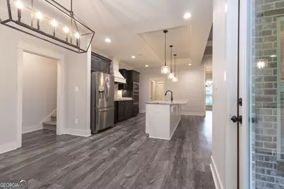411 Stonegate Trail, Perry, GA 31069 - Photo 23