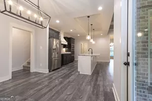 411 Stonegate Trail, Perry, GA 31069 - Photo 23