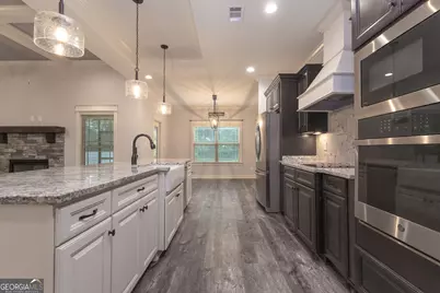 411 Stonegate Trail, Perry, GA 31069 - Photo 17