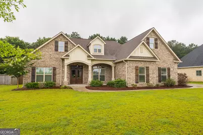 411 Stonegate Trail, Perry, GA 31069 - Photo 3
