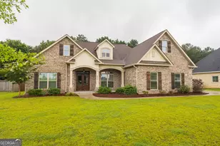 411 Stonegate Trail, Perry, GA 31069 - Photo 3