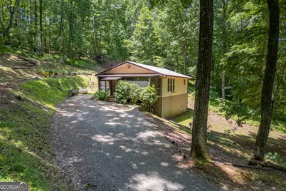 210 McDaniel Lane, Suches, GA 30572 - Photo 17