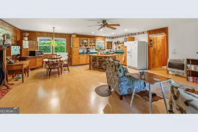 210 McDaniel Lane, Suches, GA 30572 - Photo 3