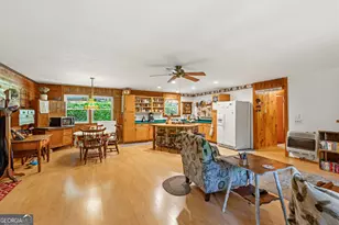 210 McDaniel Ln, Suches, GA 30572 - Photo 3