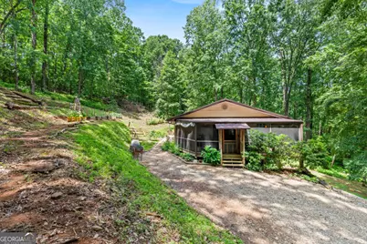 210 McDaniel Lane, Suches, GA 30572 - Photo 1