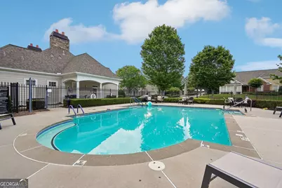 2102 Sweet Apple Circle, Alpharetta, GA 30004 - Photo 45