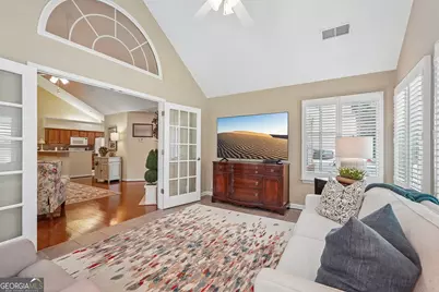 2102 Sweet Apple Circle, Alpharetta, GA 30004 - Photo 5