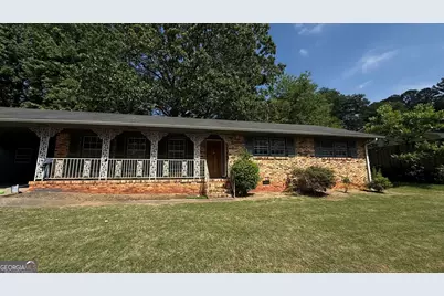 3396 Ross Drive #201B, Atlanta, GA 30344 - Photo 1
