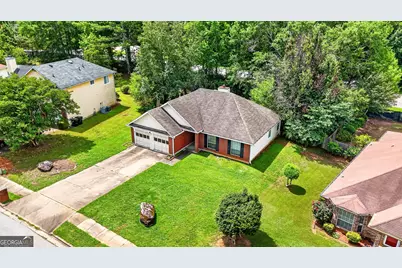 331 Tait Road, Stockbridge, GA 30281 - Photo 3