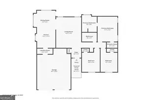 331 Tait Rd, Stockbridge, GA 30281 - Photo 41