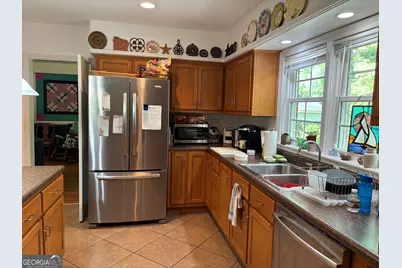 21 Lawton Street NW, Rome, GA 30165 - Photo 19