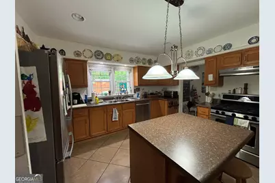 21 Lawton Street NW, Rome, GA 30165 - Photo 17