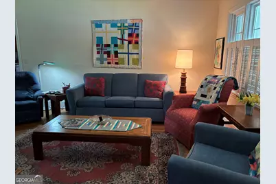 21 Lawton Street NW, Rome, GA 30165 - Photo 5