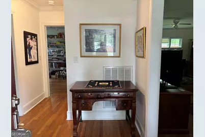 21 Lawton Street NW, Rome, GA 30165 - Photo 3