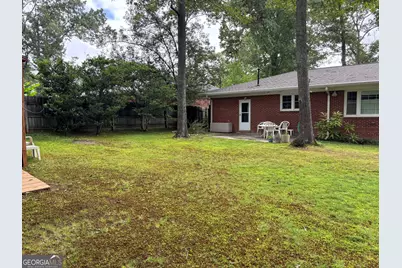 21 Lawton Street NW, Rome, GA 30165 - Photo 29