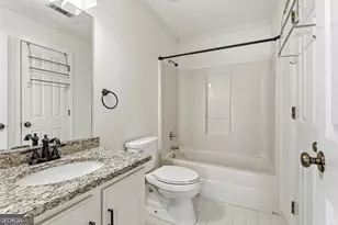23 Dover Trail, Peachtree City, GA 30269 - Photo 25