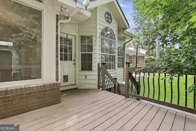 23 Dover Trail, Peachtree City, GA 30269 - Photo 27