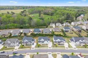 158 Carmichael Dr NE, Canton, GA 30115 - Photo 51