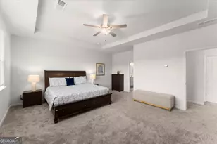 158 Carmichael Dr NE, Canton, GA 30115 - Photo 31