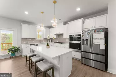 158 Carmichael Drive NE, Canton, GA 30115 - Photo 21