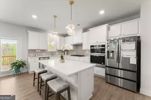 158 Carmichael Dr NE, Canton, GA 30115 - Photo 21