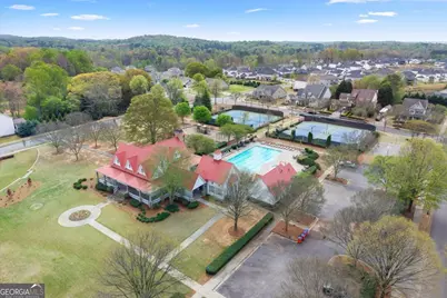 158 Carmichael Drive NE, Canton, GA 30115 - Photo 55