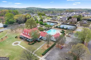 158 Carmichael Dr NE, Canton, GA 30115 - Photo 55