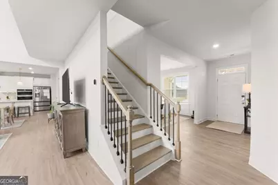 158 Carmichael Drive NE, Canton, GA 30115 - Photo 27